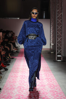 Iceberg Fall 2019 Ready-to-Wear / Iceberg осень 2019 / Неделя моды: Милан